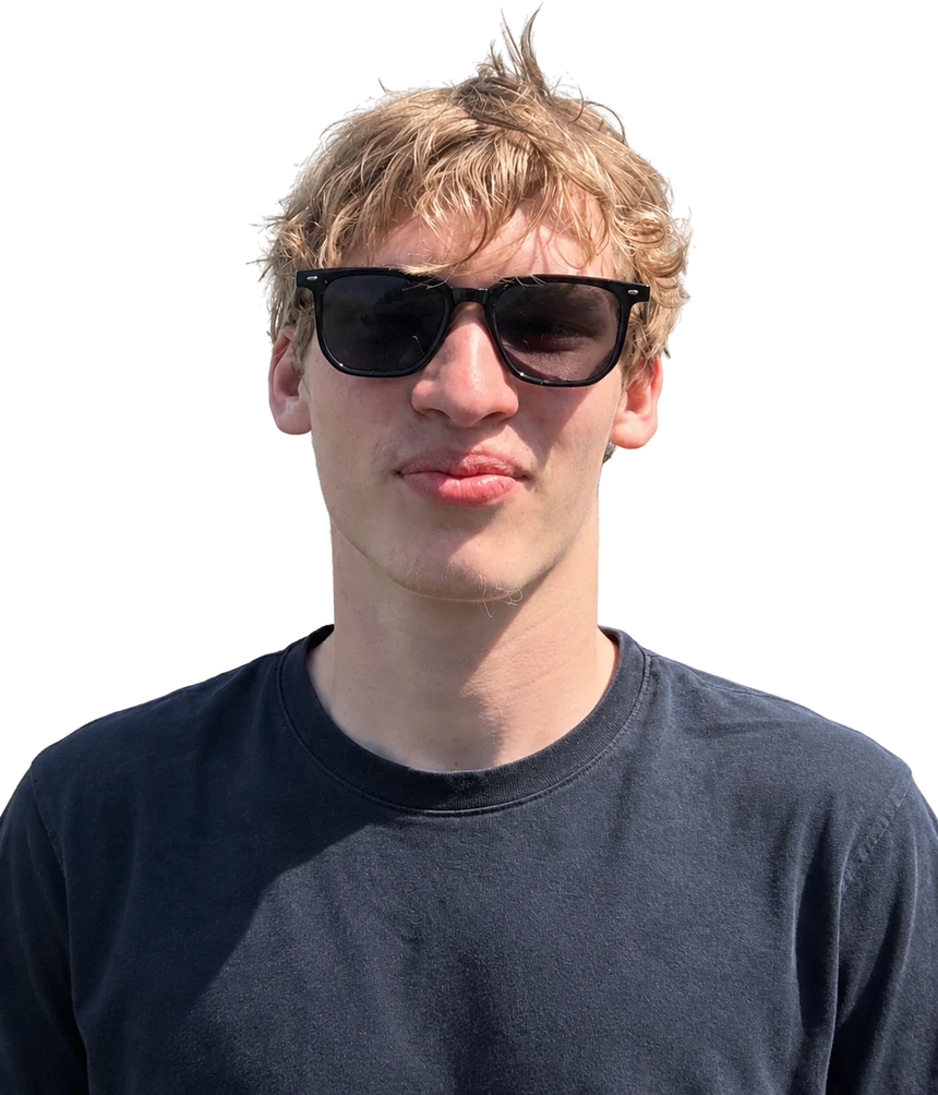 Gustavs Čima avatar